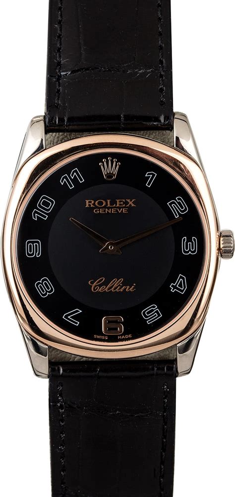 rolex cellini 4028|Rolex cellini 4233 black.